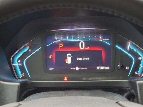 Certified 2019 Honda Odyssey EX-L image 16