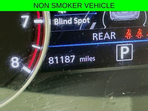 Used 2020 Nissan Sentra SV FWD image 14