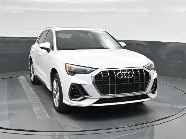 Used 2022 Audi Q3 2.0T Premium AWD/4WD image 7