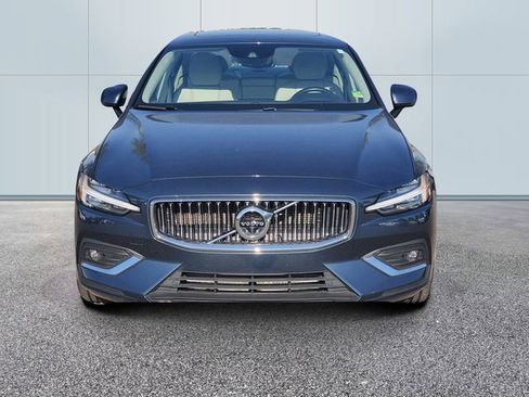 Used 2021 Volvo S60 T5 Inscription AWD/4WD image 2