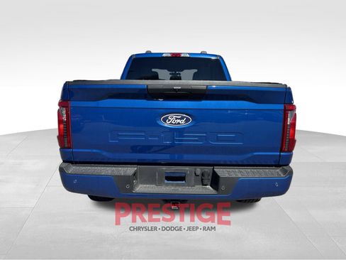 Used 2024 Ford F150 STX RWD image 7