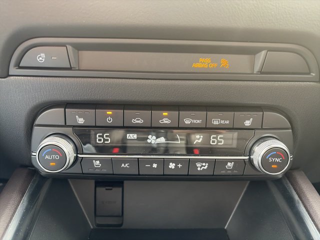 Used 2024 MAZDA CX-5 Signature AWD/4WD image 19