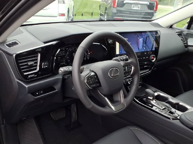 New 2026 Lexus NX 350 AWD w/ Cold Area Package image 14