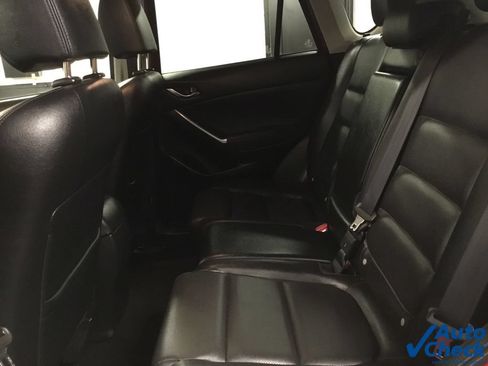 Used 2016 MAZDA CX-5 Grand Touring AWD/4WD image 29