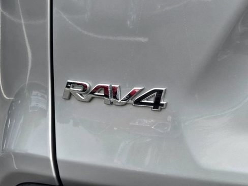 Used 2021 Toyota RAV4 XSE w/ XSE Grade Weather Package AWD/4WD image 34