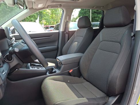 Certified 2024 Honda CR-V EX image 12