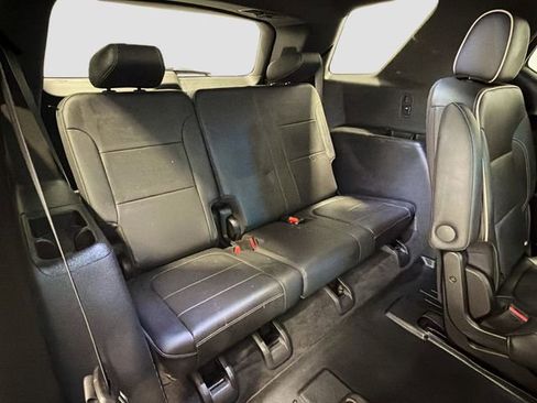 Certified 2022 Chevrolet Traverse Premier image 25