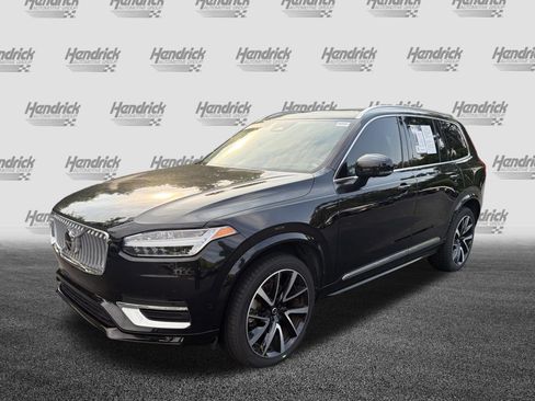 Certified 2023 Volvo XC90 B5 Plus w/ Protection Package Premier AWD/4WD image 5