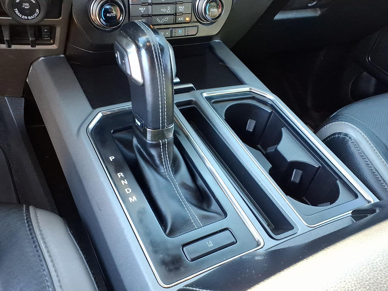 Used 2018 Ford F150 Raptor w/ Equipment Group 802A Luxury AWD/4WD image 20