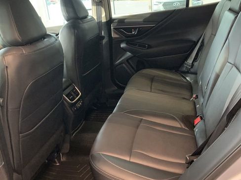 Certified 2021 Subaru Outback Limited w/ Popular Package #2 image 13