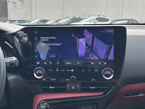 Used 2024 Lexus NX 350 350 Premium image 21