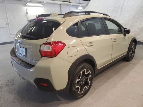 Used 2017 Subaru Crosstrek 2.0i Limited AWD/4WD image 7