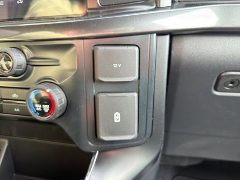 New 2026 Ford F150 STX image 37