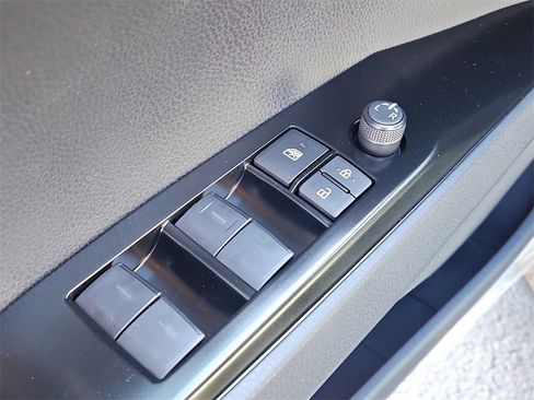 New 2026 Toyota Camry LE w/ Convenience Package image 17