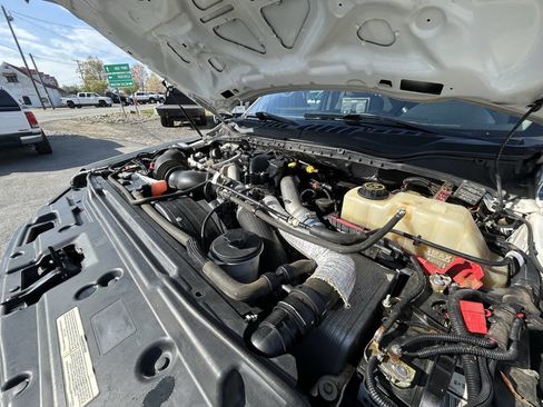 Used 2018 Ford F350 XL w/ Power Equipment Group image 33