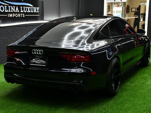 Used 2016 Audi S7 AWD/4WD image 6