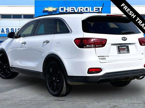 Used 2019 Kia Sorento S image 4
