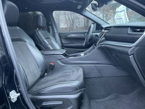 Used 2024 Jeep Grand Cherokee Altitude image 27