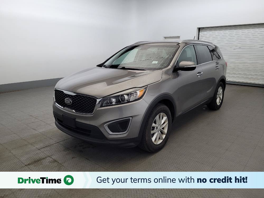 Used 2017 Kia Sorento AWD image 1