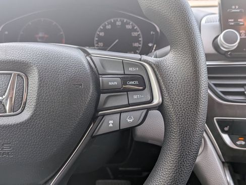 Used 2020 Honda Accord EX image 15