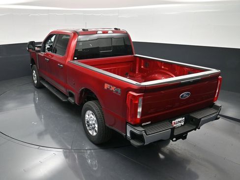 New 2026 Ford F250 XLT image 48