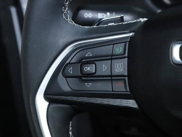 Certified 2024 Jeep Grand Cherokee Altitude AWD/4WD image 22