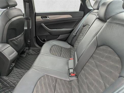 Used 2018 Hyundai Sonata Sport image 25