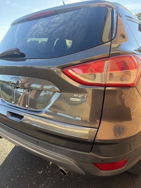 Used 2016 Ford Escape SE w/ Equipment Group 201A AWD/4WD image 5