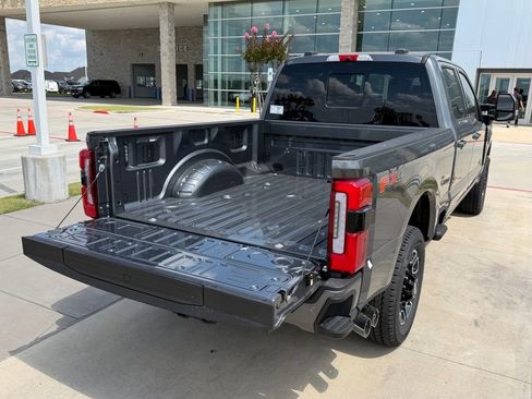 New 2026 Ford F250 Platinum AWD/4WD image 64