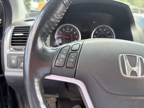 Used 2009 Honda CR-V EX-L image 5
