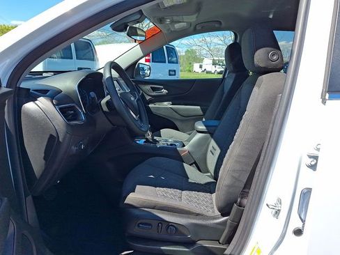 Used 2023 Chevrolet Equinox LT FWD image 18