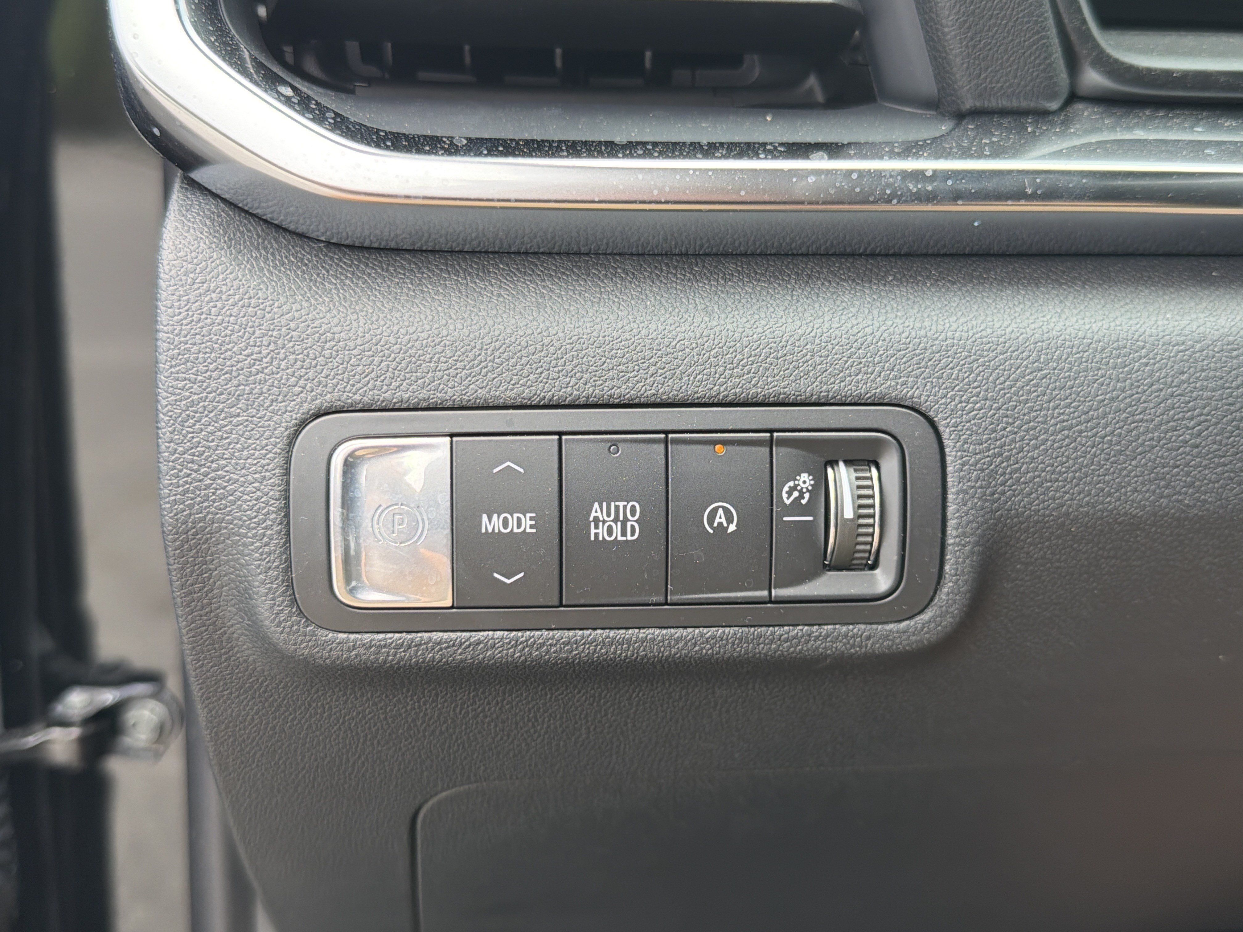 New 2026 GMC Terrain Elevation w/ Black Edition FWD image 31