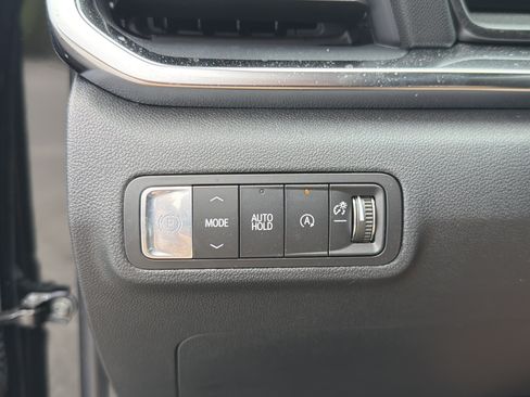 New 2026 GMC Terrain Elevation w/ Black Edition FWD image 31