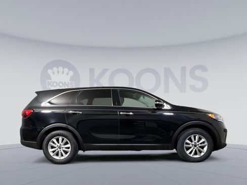 Used 2020 Kia Sorento L image 7