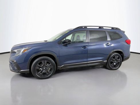Used 2025 Subaru Ascent Bronze Edition w/ Popular Package #2 AWD/4WD image 8