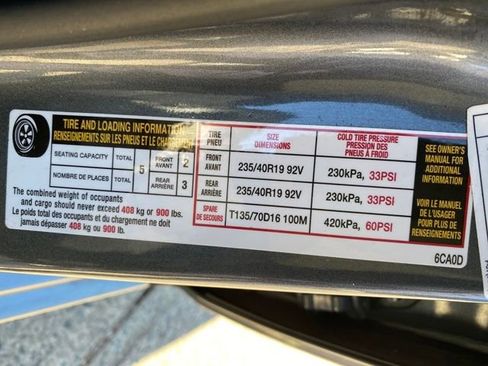 Used 2023 Nissan Altima 2.5 SL image 27