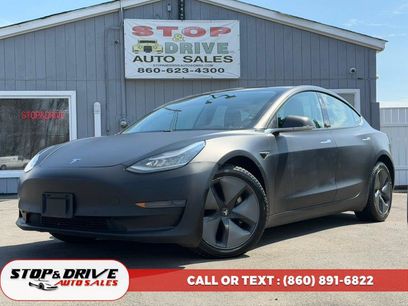 Used 2020 Tesla Model 3 Long Range