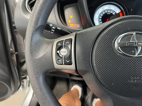 Used 2013 Scion xD FWD image 25