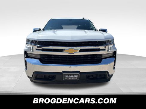 Used 2022 Chevrolet Silverado 1500 LT image 9