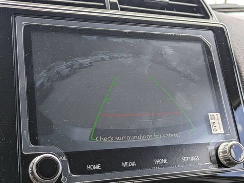 New 2026 Mitsubishi Outlander Sport ES AWD/4WD image 21