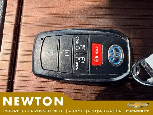 Used 2022 Toyota Sienna LE FWD image 30