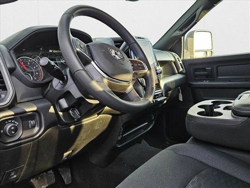 New 2026 RAM 2500 Tradesman image 3