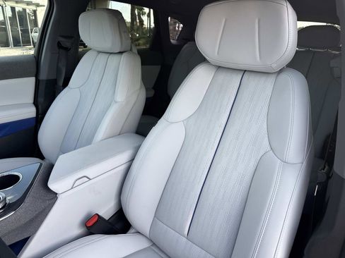 New 2026 Cadillac Optiq Sport 2 image 22