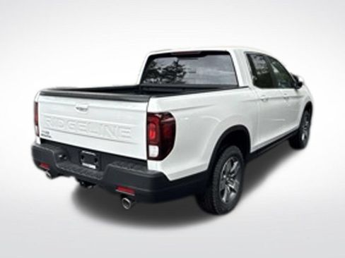 New 2026 Honda Ridgeline RTL image 5