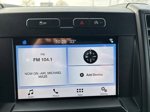 Used 2018 Ford F150 XL w/ Equipment Group 101A Mid image 17