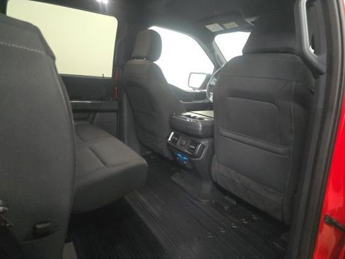 Used 2022 Ford F150 XLT w/ Equipment Group 302A High image 9