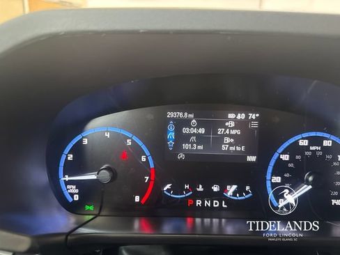 Certified 2024 Ford Bronco Sport Big Bend AWD/4WD image 21