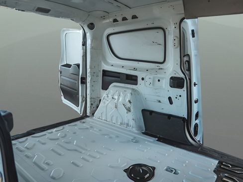 Used 2019 RAM ProMaster City Tradesman FWD image 10