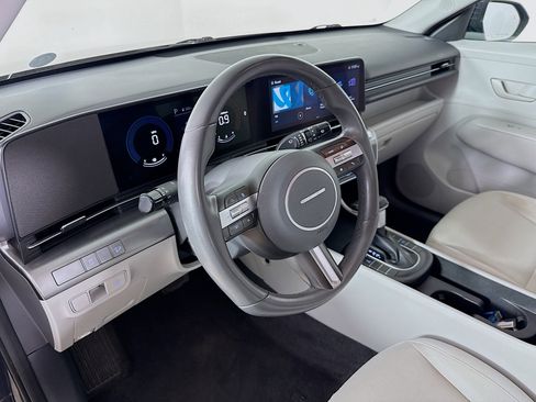 Used 2024 Hyundai Kona SEL image 8