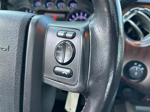 Used 2012 Ford F250 Lariat w/ Lariat Ultimate Pkg AWD/4WD image 21